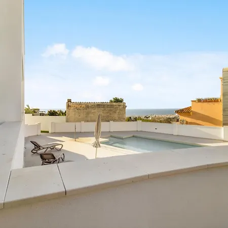 Lägenhet Con Piscina Y Garaje Nerja